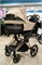 Коляска для новорожденных Cybex Priam IV Rosegold Simply Flowers Beige (Nude Beige) 1498220915 - фото 531