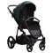 Детская коляска Bebetto Loren Gloss 3 в 1 с автокреслом Avionaut Cosmo 02 т.зеленый 2063790374 - фото 53315