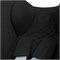 Коляска 3 в 1 Cybex Priam IV Matt Black complete и автокресло Cloud T i-Size Sepia Black Plus Off White 1769756629 - фото 53361