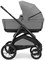 Коляска Inglesina Aptica XT Darwin i-Size System Quattro 4 в 1 2025 Canyon Grey 1429391591 - фото 53481