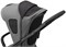 Коляска Inglesina Aptica XT Darwin i-Size System Quattro 4 в 1 2025 Canyon Grey 1429391591 - фото 53494
