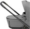 Коляска Inglesina Aptica XT Darwin i-Size System Quattro 4 в 1 2025 Canyon Grey 1429391591 - фото 53497