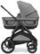 Коляска Inglesina Aptica XT Darwin i-Size System Quattro 4 в 1 2025 Canyon Grey 1429391591 - фото 53503