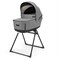 Коляска Inglesina Aptica XT Darwin i-Size System Quattro 4 в 1 2025 Canyon Grey 1429391591 - фото 53507