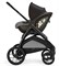 Коляска Inglesina Aptica XT Darwin i-Size System Quattro 4 в 1 2025 Canyon Grey 1429391591 - фото 53508