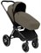 Детская коляска Pituso Mayla Luxury 3 в 1 с автокреслом Baesa Mocca 582459501 - фото 53515
