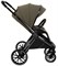 Детская коляска Pituso Mayla Luxury 3 в 1 с автокреслом Baesa Mocca 582459501 - фото 53519
