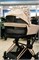 Коляска для новорожденных Cybex Priam IV Rosegold Simply Flowers Beige (Nude Beige) 1498220915 - фото 535