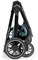 Коляска Agex Prima Pro 3 в 1 с автокреслом i-Team APP640 Mint (Зеленый) 1658157682 - фото 53606