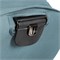 Коляска Agex Prima Pro 3 в 1 с автокреслом i-Team APP640 Mint (Зеленый) 1658157682 - фото 53615