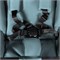Коляска Agex Prima Pro 3 в 1 с автокреслом i-Team APP640 Mint (Зеленый) 1658157682 - фото 53617