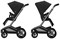 Детская коляска Maxi-Cosi Fame 3 в 1 с автокреслом CabrioFix Essential black Twillic Black/Черный 1973274228 - фото 53665