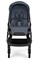 Коляска Inglesina Aptica Darwin i-Size System Quattro 4 в 1 2025 Resort Blue 682378726 - фото 53748