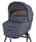Коляска Inglesina Aptica Darwin i-Size System Quattro 4 в 1 2025 Resort Blue 682378726 - фото 53759