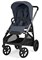 Коляска Inglesina Aptica Darwin i-Size System Quattro 4 в 1 2025 Resort Blue 682378726 - фото 53772