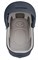 Коляска Inglesina Aptica Darwin i-Size System Quattro 4 в 1 2025 Resort Blue 682378726 - фото 53780