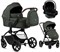 Детская коляска Tutis Gio Plus 3 в 1 1552144 Pistachio 760443181 - фото 53811