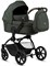 Детская коляска Tutis Gio Plus 3 в 1 1552144 Pistachio 760443181 - фото 53812