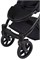 Детская коляска Bexa Ideal Eco 3 в 1 с автокреслом Avionaut Cosmo IE02 черный+св.бежевая кожа 1150192250 - фото 53851