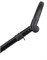 Детская коляска Bexa Ideal Eco 3 в 1 с автокреслом Avionaut Cosmo IE02 черный+св.бежевая кожа 1150192250 - фото 53855