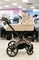 Коляска для новорожденных Cybex Priam IV Rosegold Simply Flowers Beige (Nude Beige) 1498220915 - фото 538