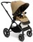 Коляска Agex Life 3 в 1 с автокреслом Simple ALB269 Beige (Бежевый) 1402798622 - фото 54292