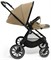 Коляска Agex Life 3 в 1 с автокреслом Simple ALB269 Beige (Бежевый) 1402798622 - фото 54299