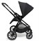 Коляска Agex Life 3 в 1 с автокреслом Simple ALB504 Black (Черный) 1177707903 - фото 54313