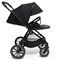 Коляска Agex Life 3 в 1 с автокреслом Simple ALB504 Black (Черный) 1177707903 - фото 54314