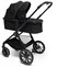 Коляска Agex Life 3 в 1 с автокреслом Simple ALB504 Black (Черный) 1177707903 - фото 54315