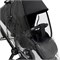 Коляска Agex Life 3 в 1 с автокреслом Simple ALB504 Black (Черный) 1177707903 - фото 54316