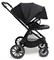 Коляска Agex Life 3 в 1 с автокреслом Simple ALB504 Black (Черный) 1177707903 - фото 54318