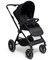 Коляска Agex Life 3 в 1 с автокреслом Simple ALB504 Black (Черный) 1177707903 - фото 54329