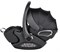 Коляска Carrello Vector CRL-6550 Vega Absolute Black 3 в 1 Pearl Black 1200514039 - фото 54506