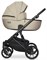 Детская коляска Riko Basic Montana 2 в 1 02 бежевый 2032149048 - фото 5451