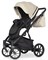 Детская коляска Riko Basic Montana 2 в 1 02 бежевый 2032149048 - фото 5452
