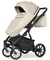 Детская коляска Riko Basic Montana 2 в 1 02 бежевый 2032149048 - фото 5453