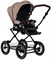 Детская коляска Roan Bass Next Classic d12 3 в 1 с автокреслом Tutis Elo Lux Black RCL266/1 Amber 941991464 - фото 54590