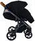 Детская коляска Roan Bass Next 3 в 1 с автокреслом Tutis Elo Lux Black RN022/1 Black 210790793 - фото 54612