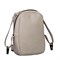 Детская коляска Indigo Mio Eco 2 в 1 02 св.бежевая кожа 871335007 - фото 5475