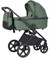 Коляска Carrello Ultimo CRL-6528 2025 2 в 1 Fern Green 363722185 - фото 5477