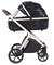 Коляска Carrello Vector CRL-6550 Nova DK791 Grey Line с базой Isofix 3 в 1 Pearl Black 1565969342 - фото 54856