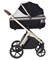 Коляска Carrello Vector CRL-6550 Nova DK791 Grey Line с базой Isofix 3 в 1 Pearl Black 1565969342 - фото 54857