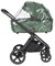 Коляска Carrello Ultimo CRL-6528 2025 2 в 1 Fern Green 363722185 - фото 5501