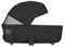 Коляска Carrello Alfa CRL-6522 2025 Nova DK791 Grey Line 3 в 1 Rock Black 1319564578 - фото 55115