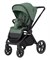 Коляска Carrello Ultimo CRL-6528 2025 2 в 1 Fern Green 363722185 - фото 5514