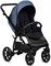 Детская коляска Tutis Leo Plus 3 в 1 с автокреслом Elo Lux EduSky Grey 1222286 Indigo 1945010315 - фото 55337