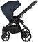 Детская коляска Tutis Leo Plus 3 в 1 с автокреслом Elo Lux EduSky Grey 1222288 Deep blue 707701762 - фото 55348