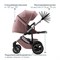 Детская коляска Britax Roemer Smile 5Z 2 в 1 Dusty Rose 1278877488 - фото 5537