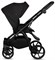 Детская коляска Tutis Uno 5 Plus Essential collection 3 в 1 с автокреслом Elo Lux EduSky Black 1402100 Charcoal 630070302 - фото 55380
